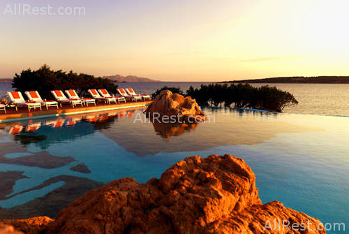 Pitrizza Hotel 9